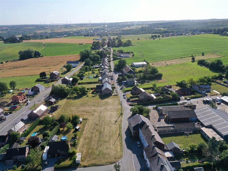 Terrains à vendre à Le Roux